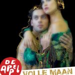 Toneelgroep De Appel | affiche Volle maan