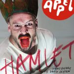 Toneelgroep De Appel | affiche Hamlet