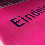 Nieuwe huisstijl Eindeloos (risoprint)