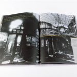 Hollands Spoor spread binnenwerk