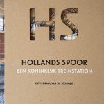 Hollands Spoor omslag