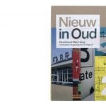 Boek Nieuw in Oud omslag