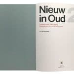 Boek Nieuw in Oud binnenwerk