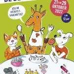 Affiche Betovering 2022